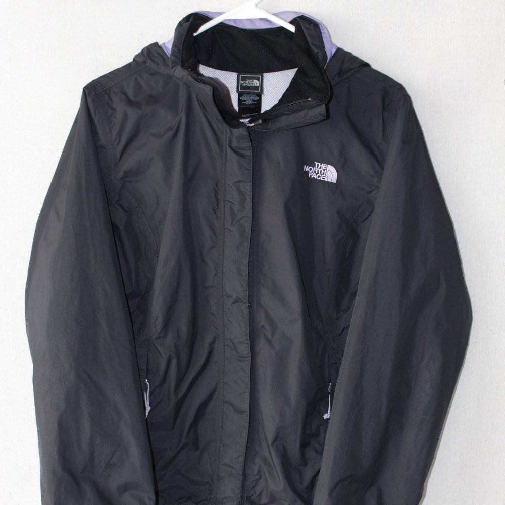 The North Face Windbreaker W's Large